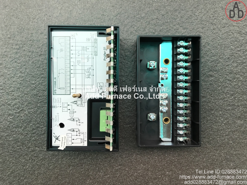 IFS 110IM-5/1/1T(9)